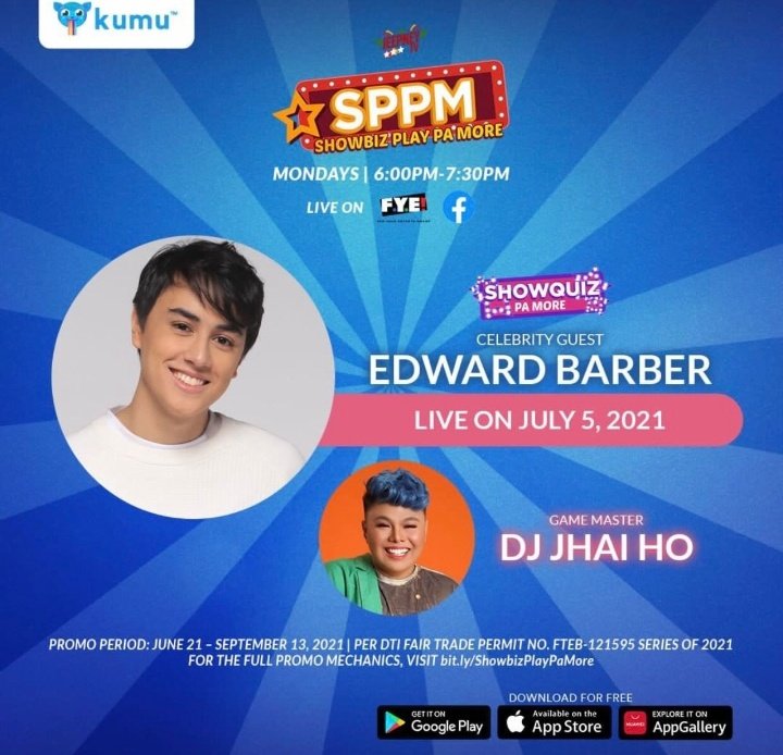 Mitz25_'s tweet photo. Sa Kumu lang ba 'to? Wala po ba sa Jeepney TV?

EDWARD ON SPPM 
#MayWard 

@Barber_Edward_ https://t.co/JfiVAb8FjP
