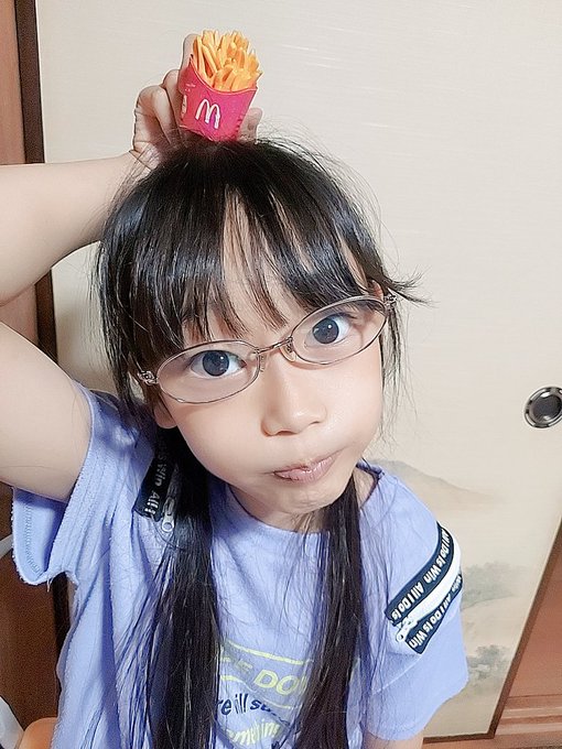 HiyoriのTwitter画像5