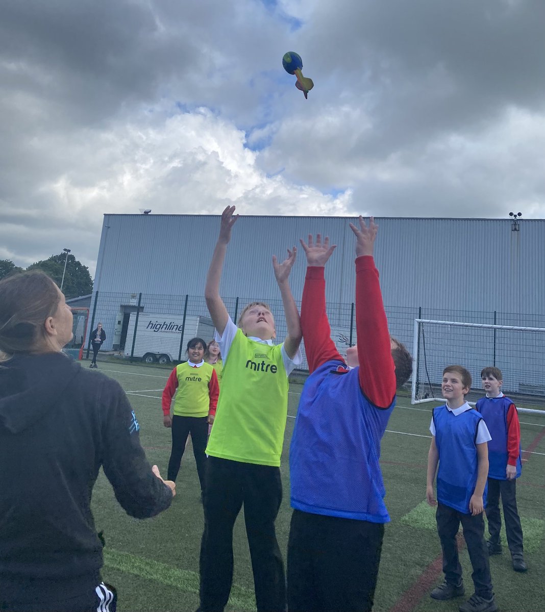 Beth Saville tweet media