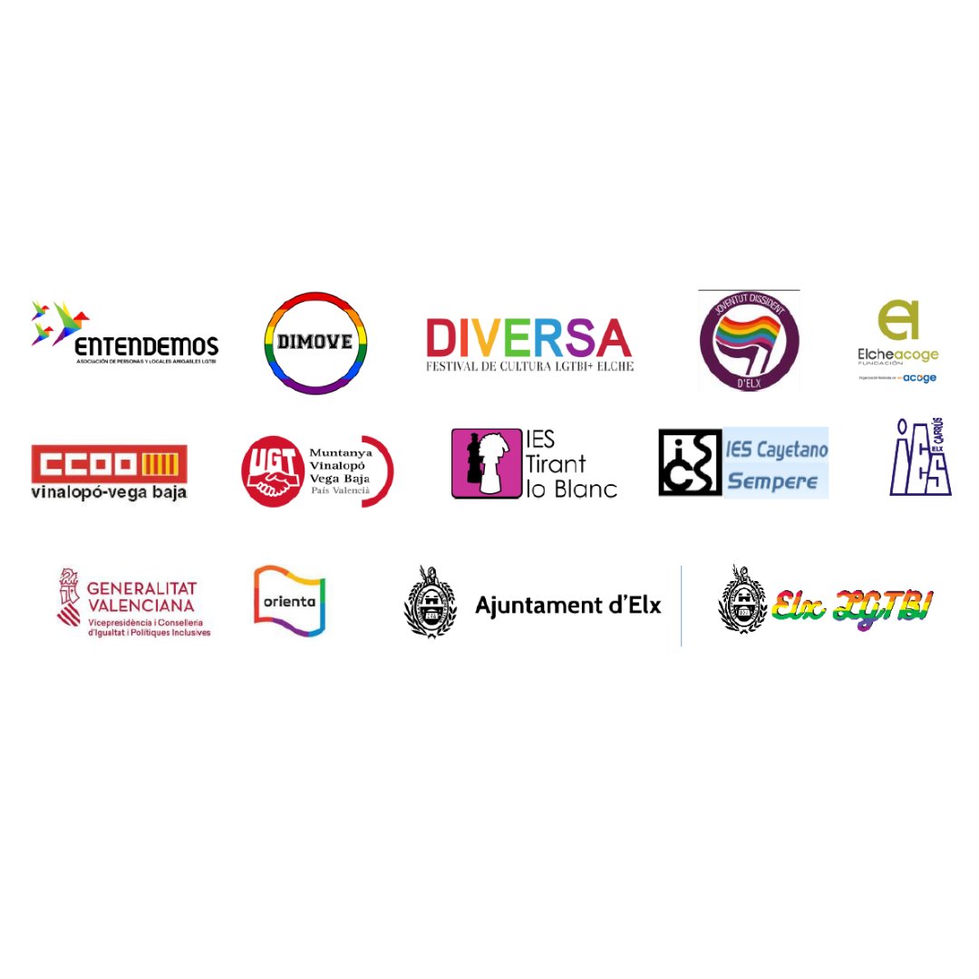 Nos adherimos a las concentraciones estatales en repulsa del asesinato del joven Samuel. A las 19h, en Plaça Baix.
#justiciaparasamuel