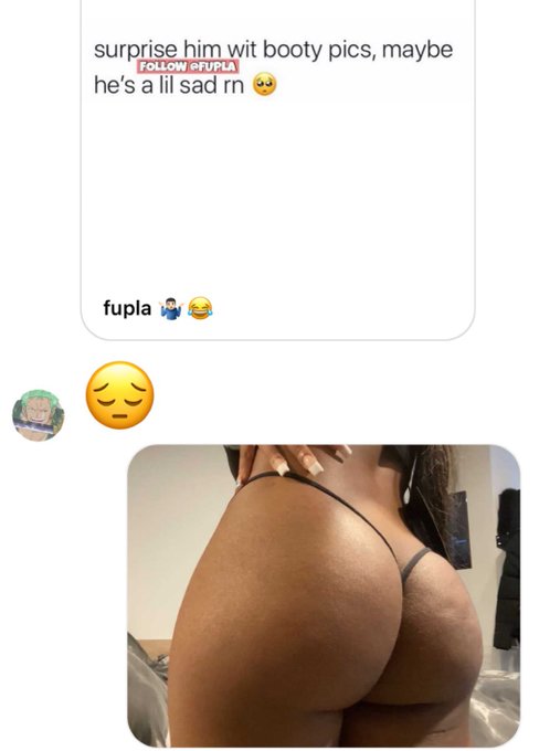 i understood the assignment https://t.co/sQr8onJxb5<a href="/tag/newprofilepic"class="tags"><span>#newprofilepic</span></a>