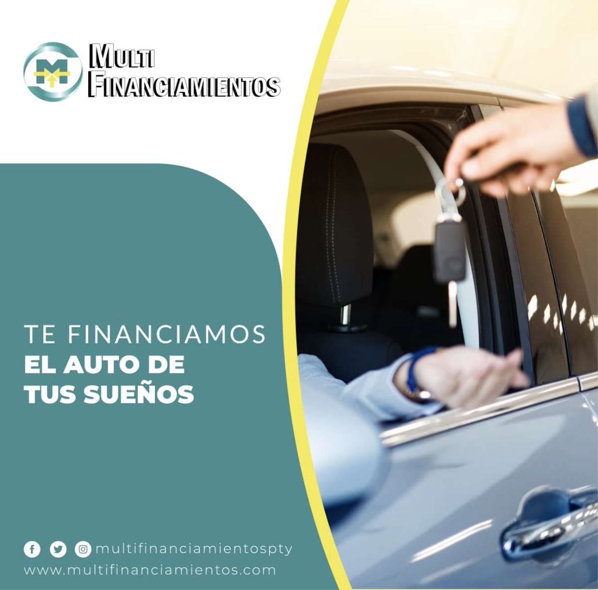 MultiFinanciamientos tweet media