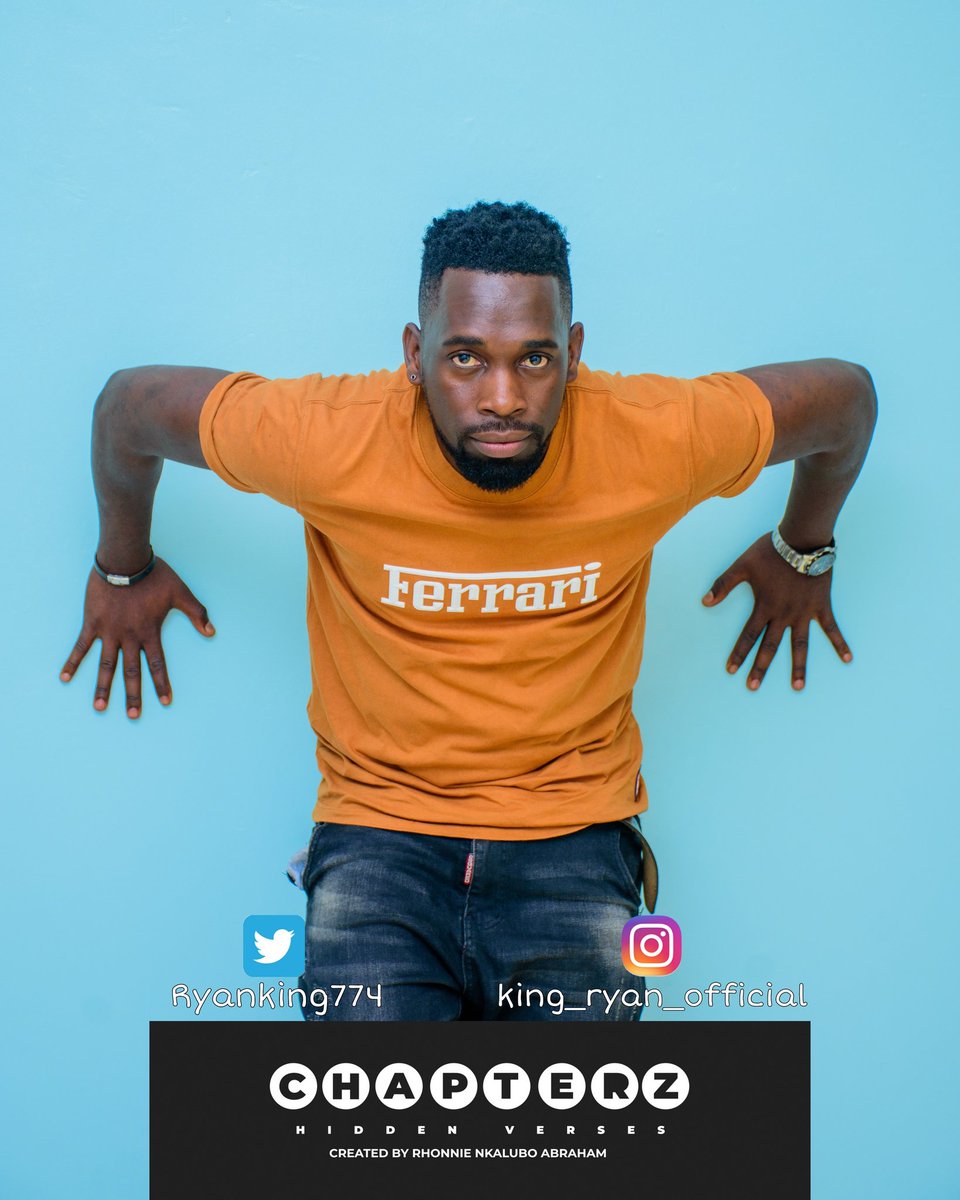 chapterzseries's tweet photo. Another Monday, another crush and this time we're double dealing.
Catch @WasajjaA and @Ryanking774 in the @chapterzseries coming soon @PearlMagicPrime
#CHAPTERZ #chapterzseries
#hiddenverses #MCM https://t.co/wjdDLfstIh