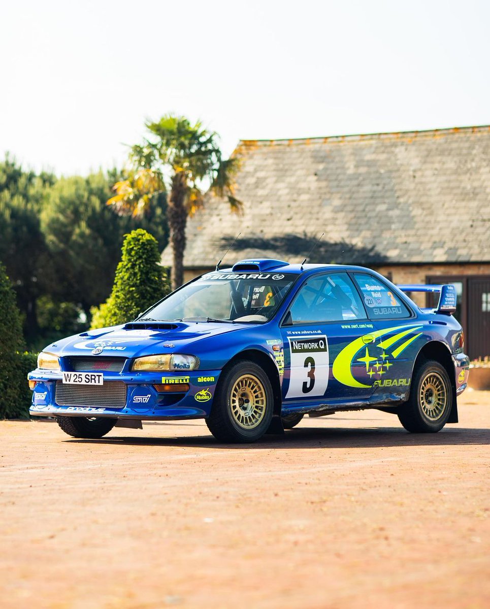 Subaru tweet media
