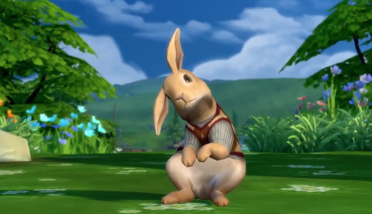 LosSimsES's tweet image. ¿Queréis rellenar ESE huequito vacío con la expansión que os falta? 
Pues os comento...

✅ Follow EA_Espana + LosSimsES
✅ RT + LIKE este post
✅ COMENTARIO con la expansión que queráis

🗒 bit.ly/3vHVQQg