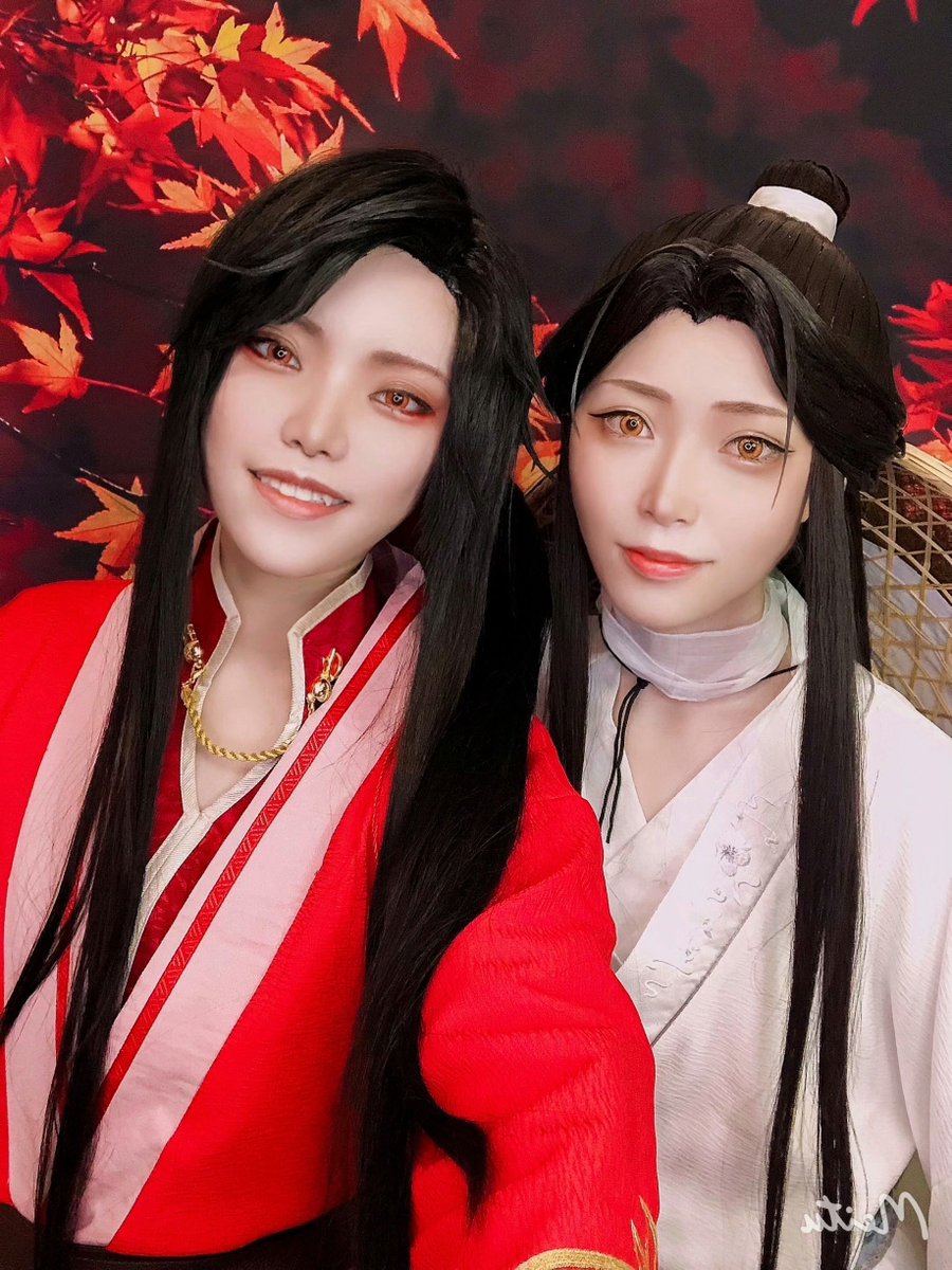 天官赐福 天官賜福 三郎 公式 コスプレ(ウィッグ付) | www.trevires.be