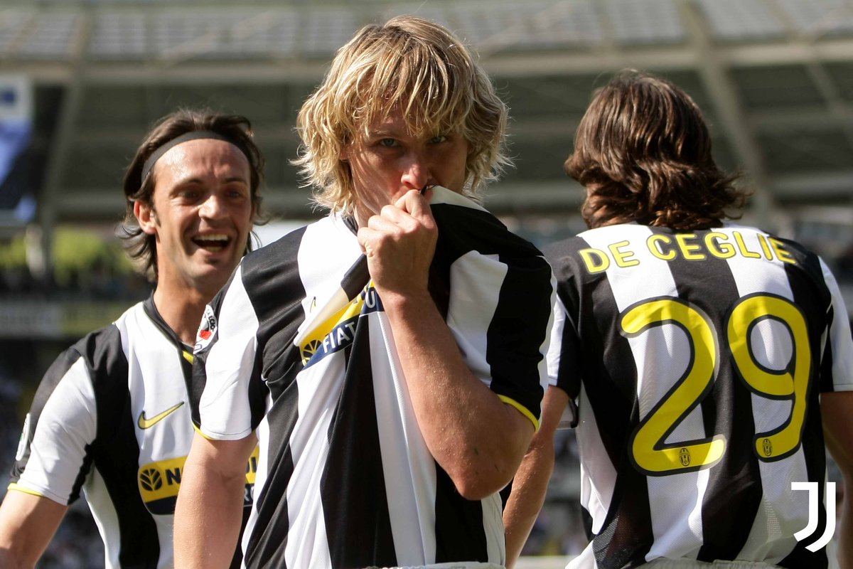 JuventusFC tweet media