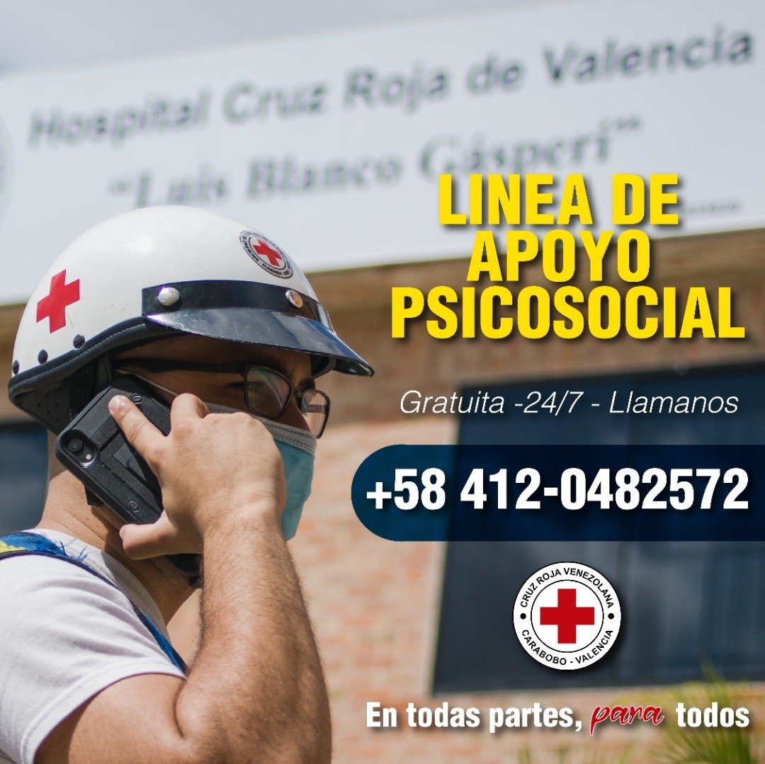 Nos complace anunciarles nuestra linea telefonica para apoyo psicologico❤️
⠀
Será atendido por nuestros psicólogos las 24 horas del dia los 7 dias de la semana  🙌
⠀
Es gratuito y siempre tendras un profesional en psicologia que te ayudara 🥰
¡Llámanos! 🤳 #psicologia