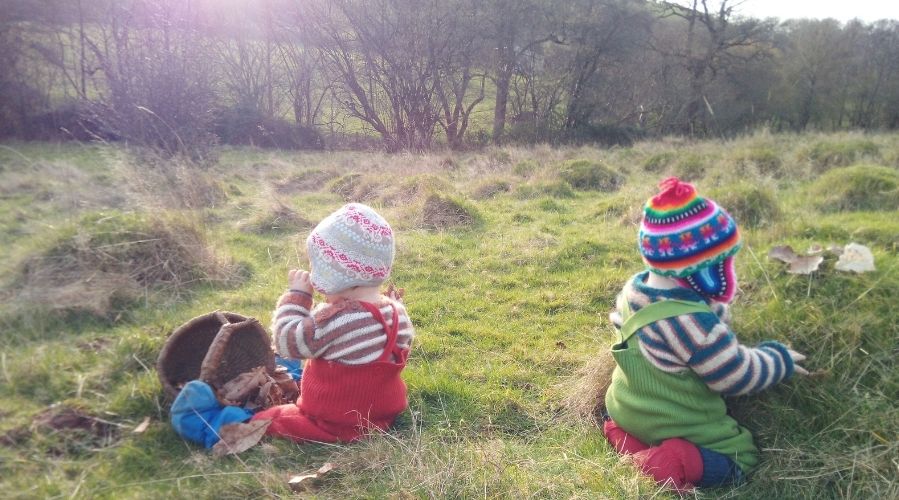 WeTheParentsSAY's tweet photo. 16 Ways New Mothers May Draw Strength From Nature
A mother shares how her connection to nature and to herself supported her parenting
https://t.co/ETlVX5XEUS by Hattie Duke
#motherhood #nature #wetheparents https://t.co/n5kXftjmSj