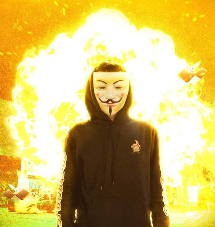 YourMrHectic's tweet image. We must disobey governments.

@A_ofAnon2020 @anonygalaxy_ @AnonymousBisgl1 @AnonSeeker @AnonWatchers @anonycraig @YounesAnonymous @skyd4nny @AnonGreyHats @anonymous1egypt @Wrath_01 @trutherbotsamur 

There corrupt rules are not your life.