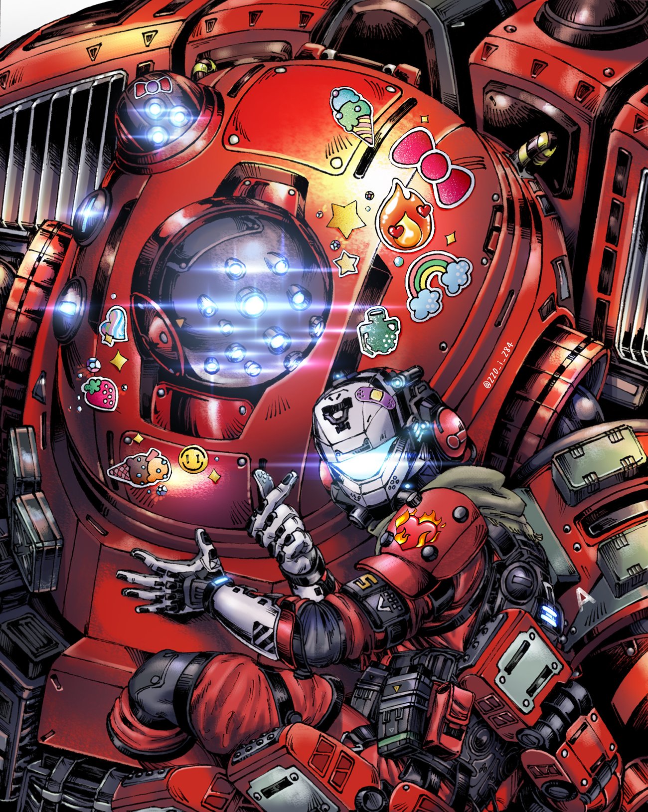 ｉ 2 I 284 ট ইট র