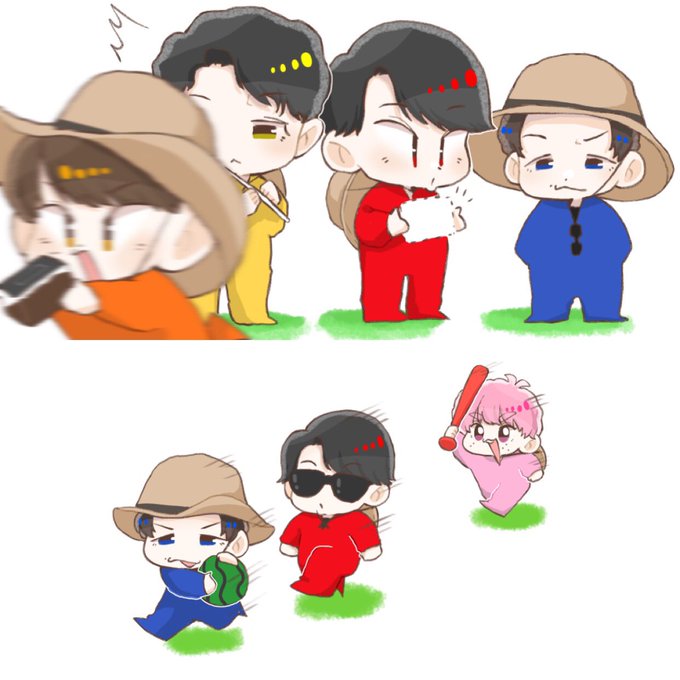 それスノキャンプのtwitterイラスト検索結果 それスノキャンプのtwitterイラスト検索結果