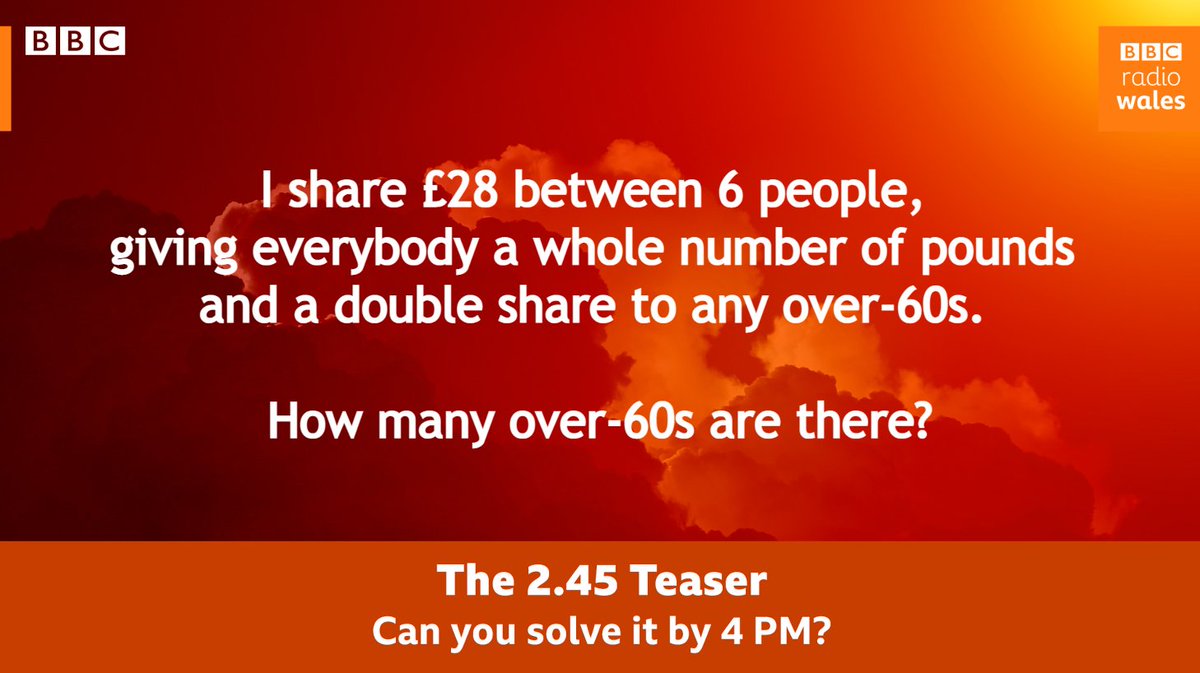 BBC Radio Wales tweet media