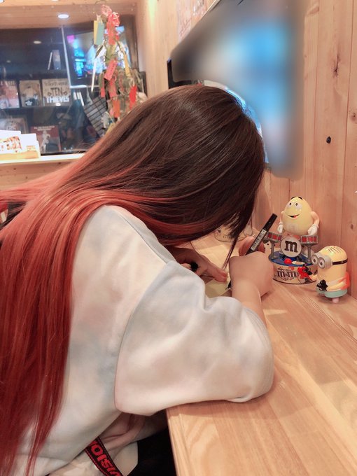 Twitterのコスプレ画像26