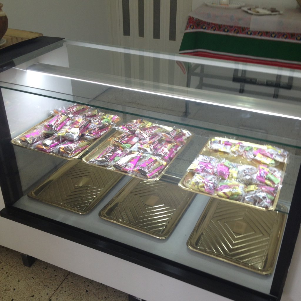 ROMA CAFFE CARACAS (@caffecaracas) on Twitter photo 