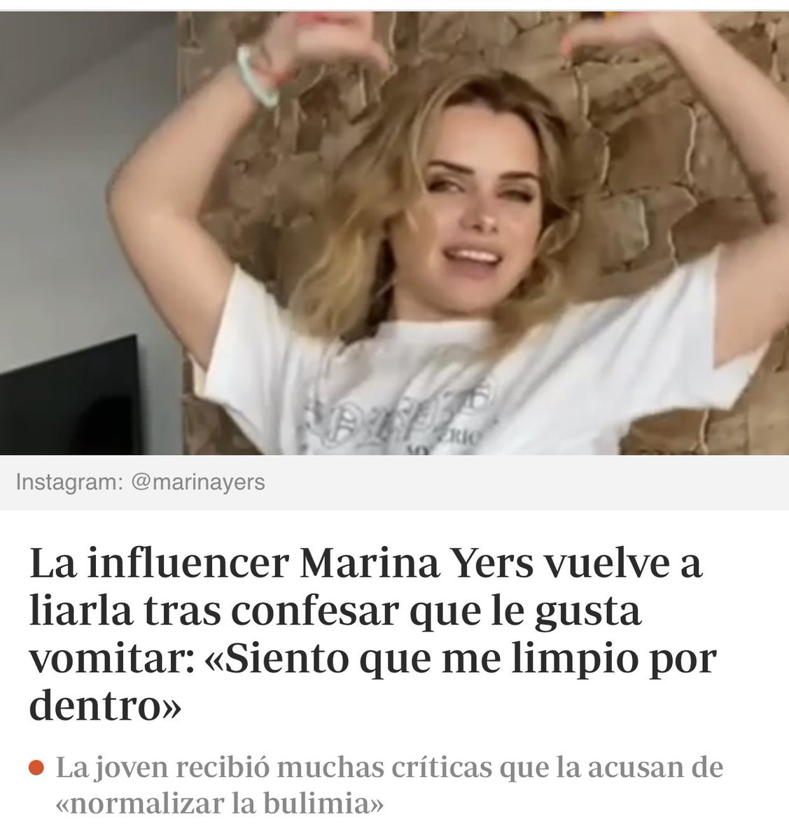 Que le quiten el móvil, por favor