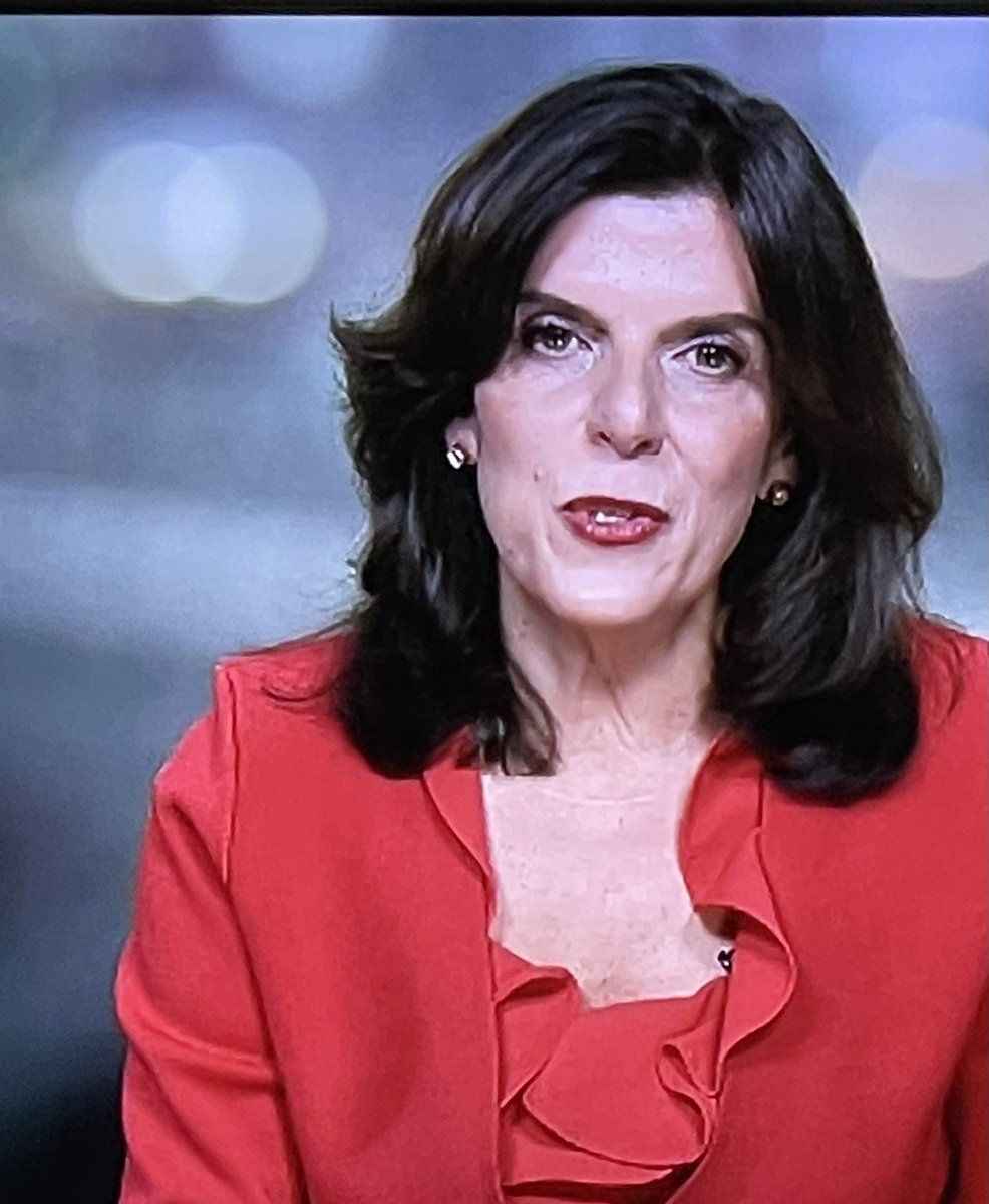 lel0601's tweet photo. This @abc730 interview tonight will be replayed for years to come. 
Julia Banks, so brave in speaking out. While Laura Tingle conveyed our thoughts while allowing Julia to speak openly. Pity we lost sound during the clip of Morrison gaslighting Julia. https://t.co/amfBxYFeUk