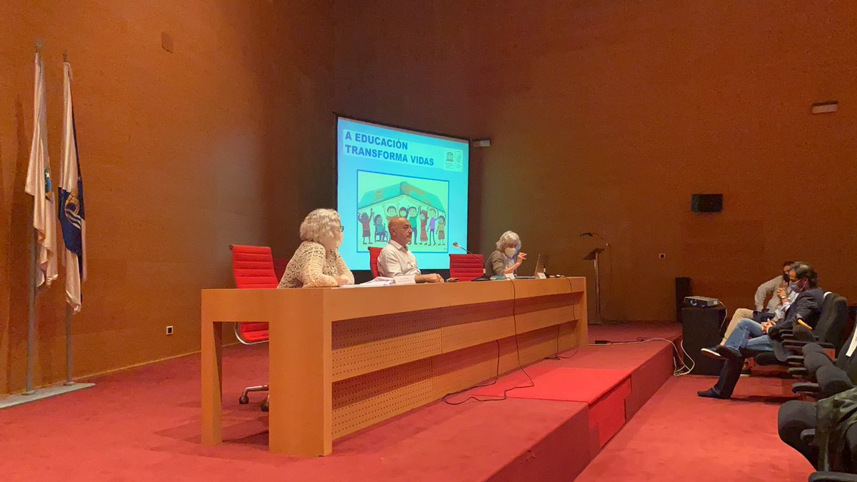 Red Escuelas Asociadas UNESCO España tweet media