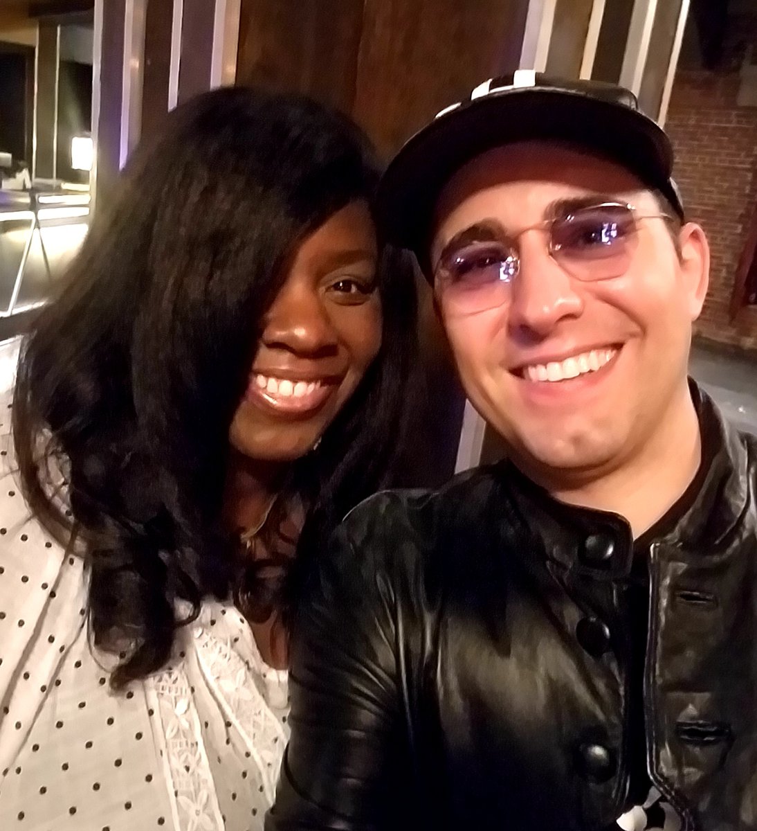 TMichellePlans's tweet photo. @GenuineJLY Is there room for a little more birthday love? Hope you had the most fantastic birthday ever!🥳🤗😎 https://t.co/GrOsmvV0gQ