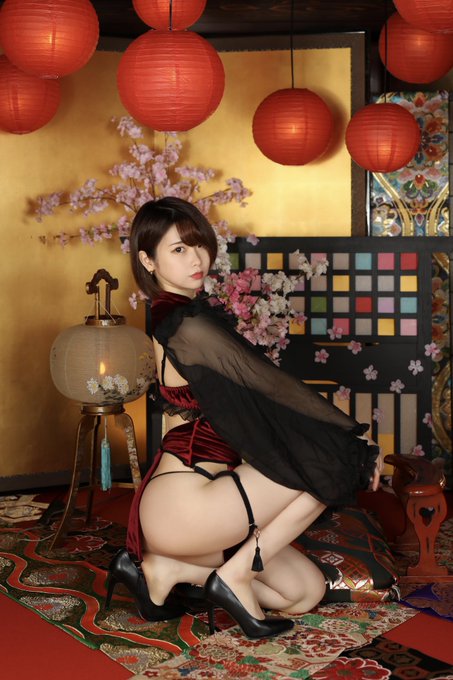 コスプレイヤーあやとのあのTwitter画像38