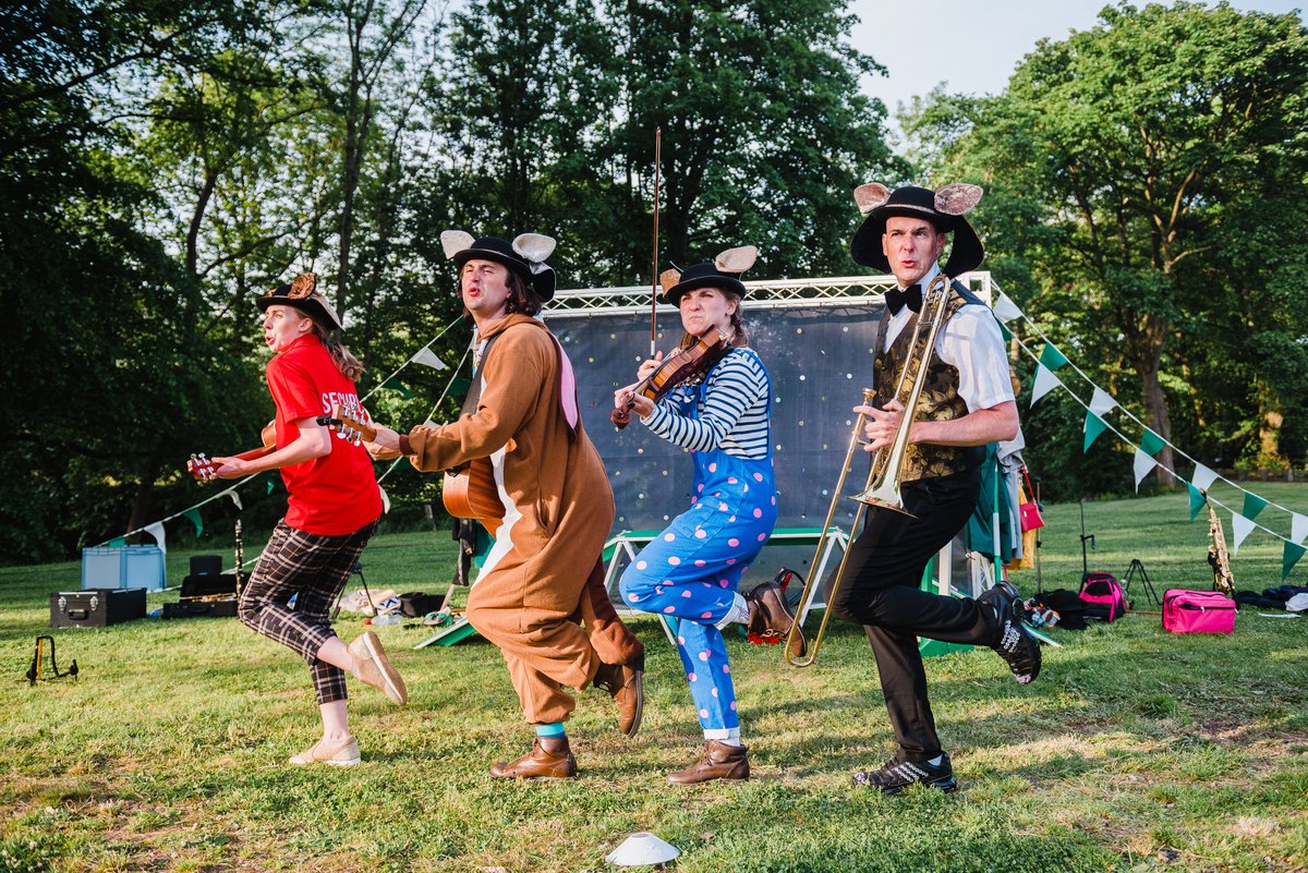 mikrontheatre's tweet photo. Since being granted #CultureRecoveryFund from @DCMS via @ace_national @ace_thenorth we've worked with: #photographers #bsl interpreter #actors #designer #venues #directors #md #writers #artspr #setmakers #costume makers #stagemanager #pubs #villagehalls and delighted audiences https://t.co/07HJDkp3zJ
