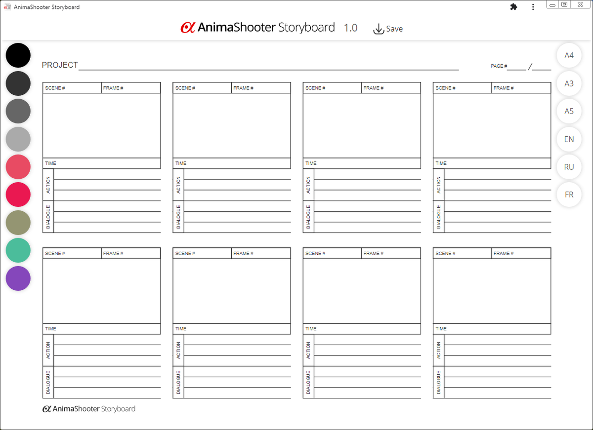AnimaTech tweet picture