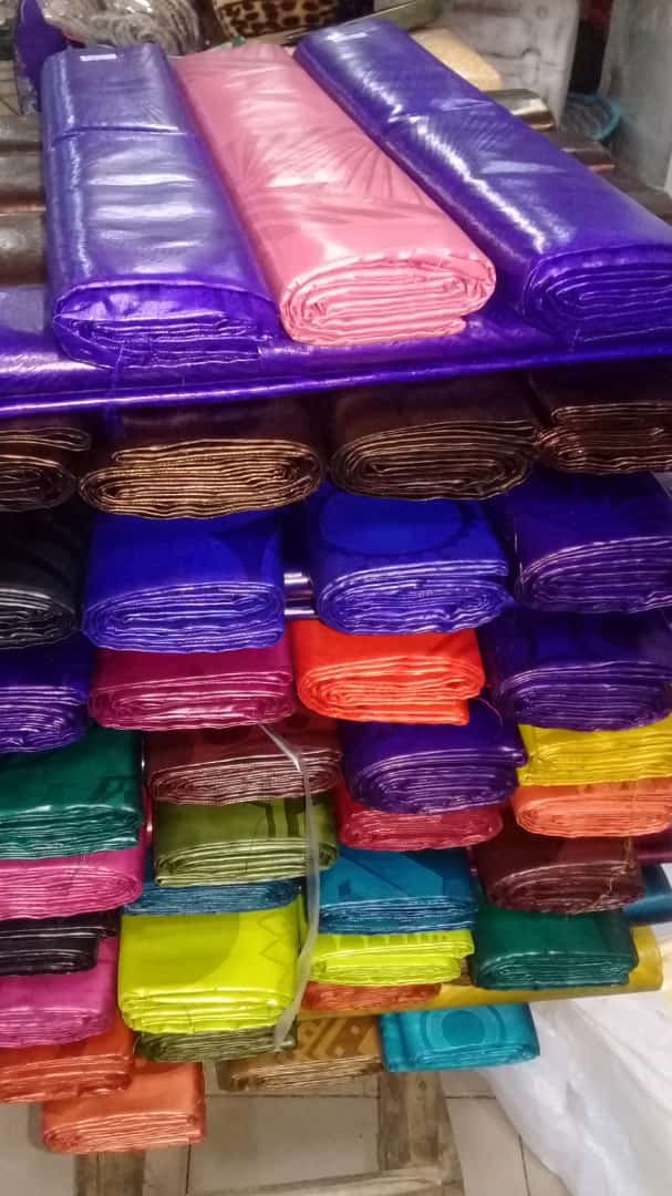 Happy new week tweepsies! Have you made your tobaski orders yet? There’s not much time. We cater for both ladies &amp; gents. All color chubes available ❤️🧡💛💚💜🖤🤍🤎💖