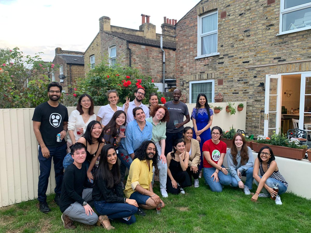 LSE Data & Society (@lsedatasociety) on Twitter photo And we did it ... Dissertation writing send-off and end-of-term celebration with the current cohort and many alumni too!
<a href="/MediaLSE/">LSE Media & Communications</a> #partofLSE And we did it ... Dissertation writing send-off and end-of-term celebration with the current cohort and many alumni too!
<a href="/MediaLSE/">LSE Media & Communications</a> #partofLSE
