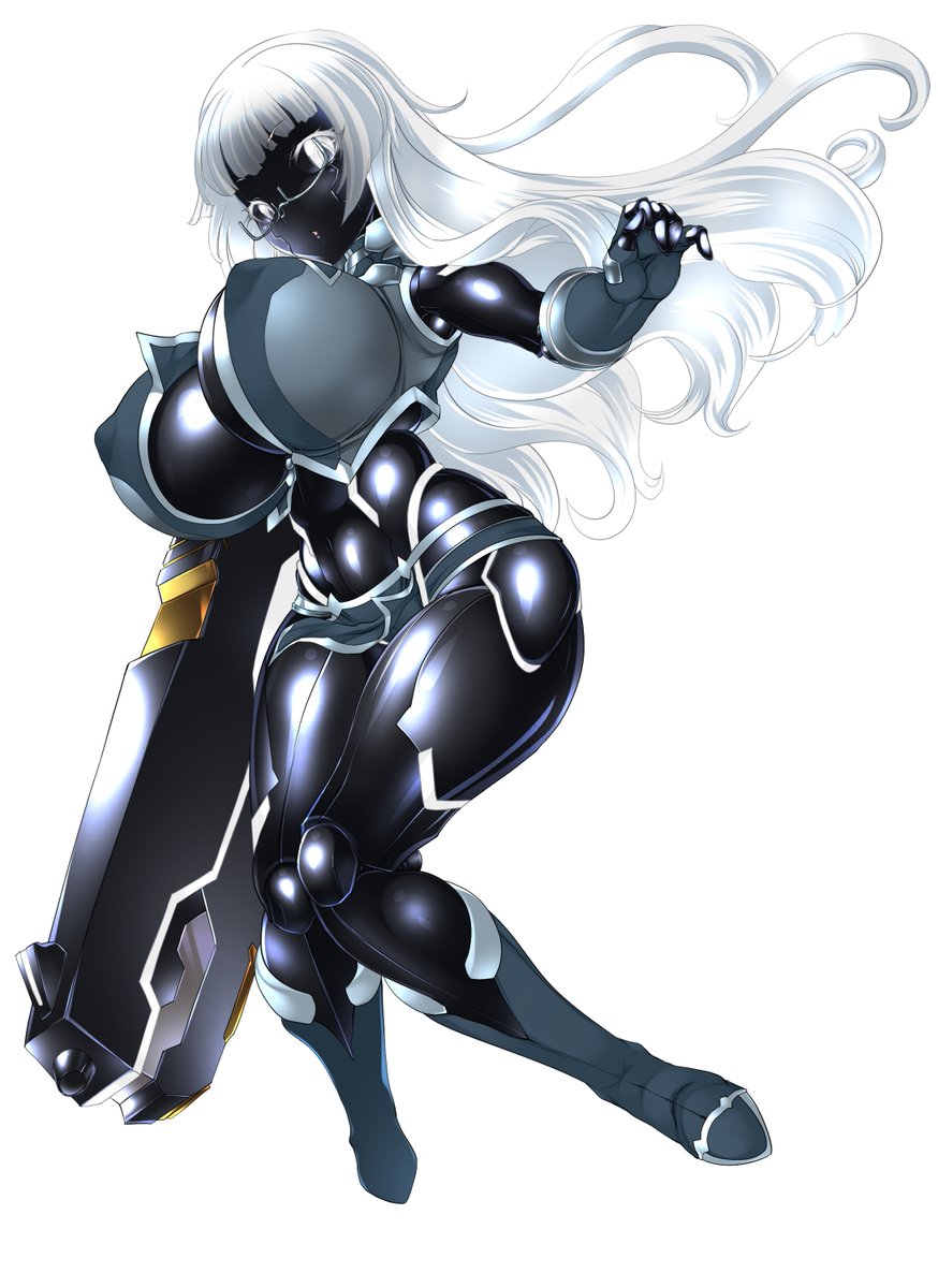 Skebにて九十九さん(@tukumo81)のオリキャラのMOMOちゃんを描かせて頂きました!
初めてだったのでキャス子ちゃんをそれらしく描けてるかちょっと不安です(;^_^A 