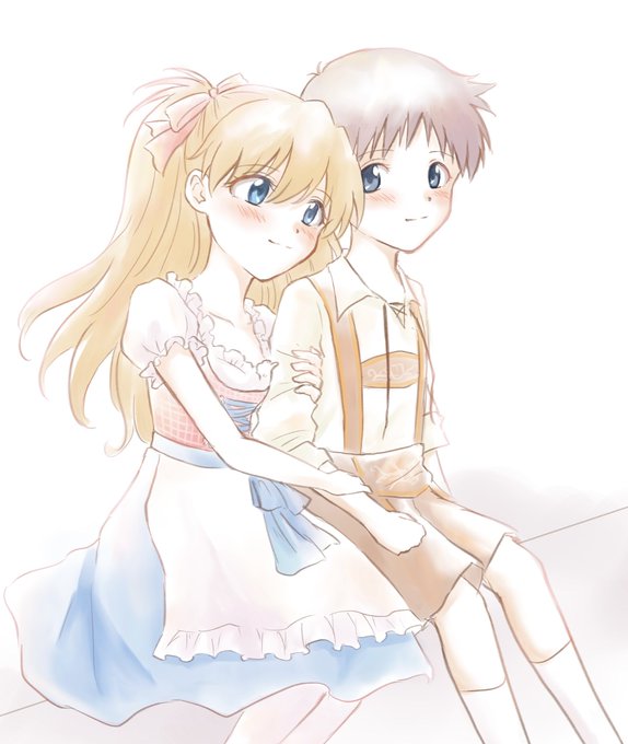 チマチョゴリのtwitterイラスト検索結果