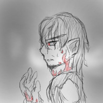 バーニングゴジラのtwitterイラスト検索結果