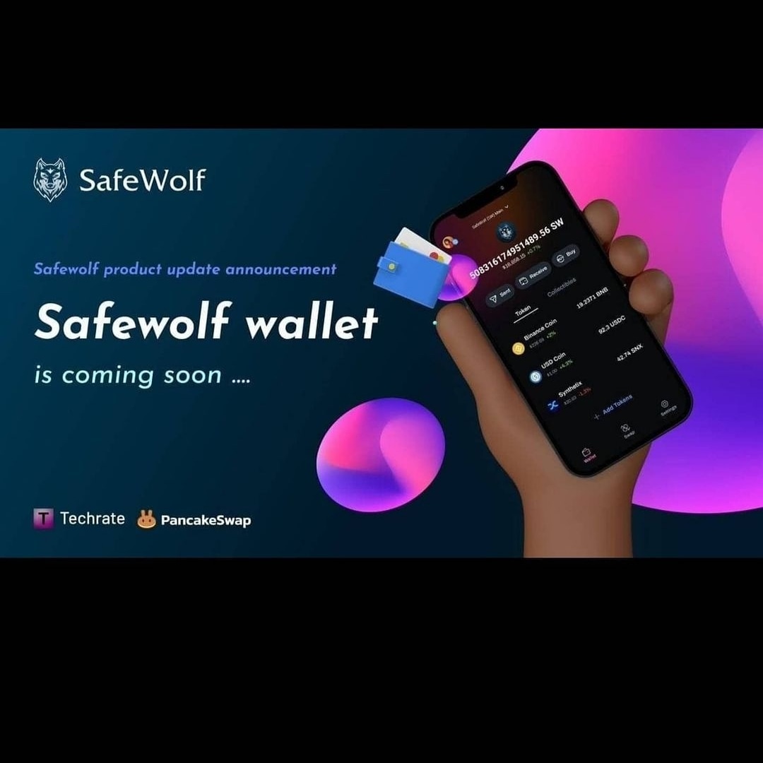 jack092014's tweet photo. @FabriLemus7 #Safewolf #safewolftothemoon #safewolfarmy #sw #wolfwallet #wolfswap @SafeWolfArmy @Safewolftoken https://t.co/WgfIRPQIpN