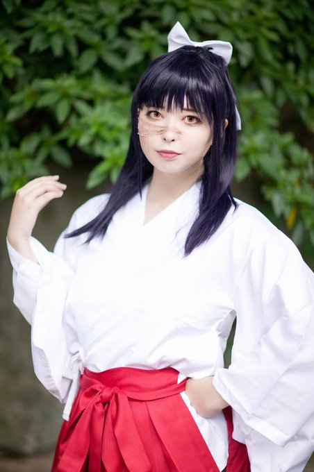 Twitterのコスプレ画像45
