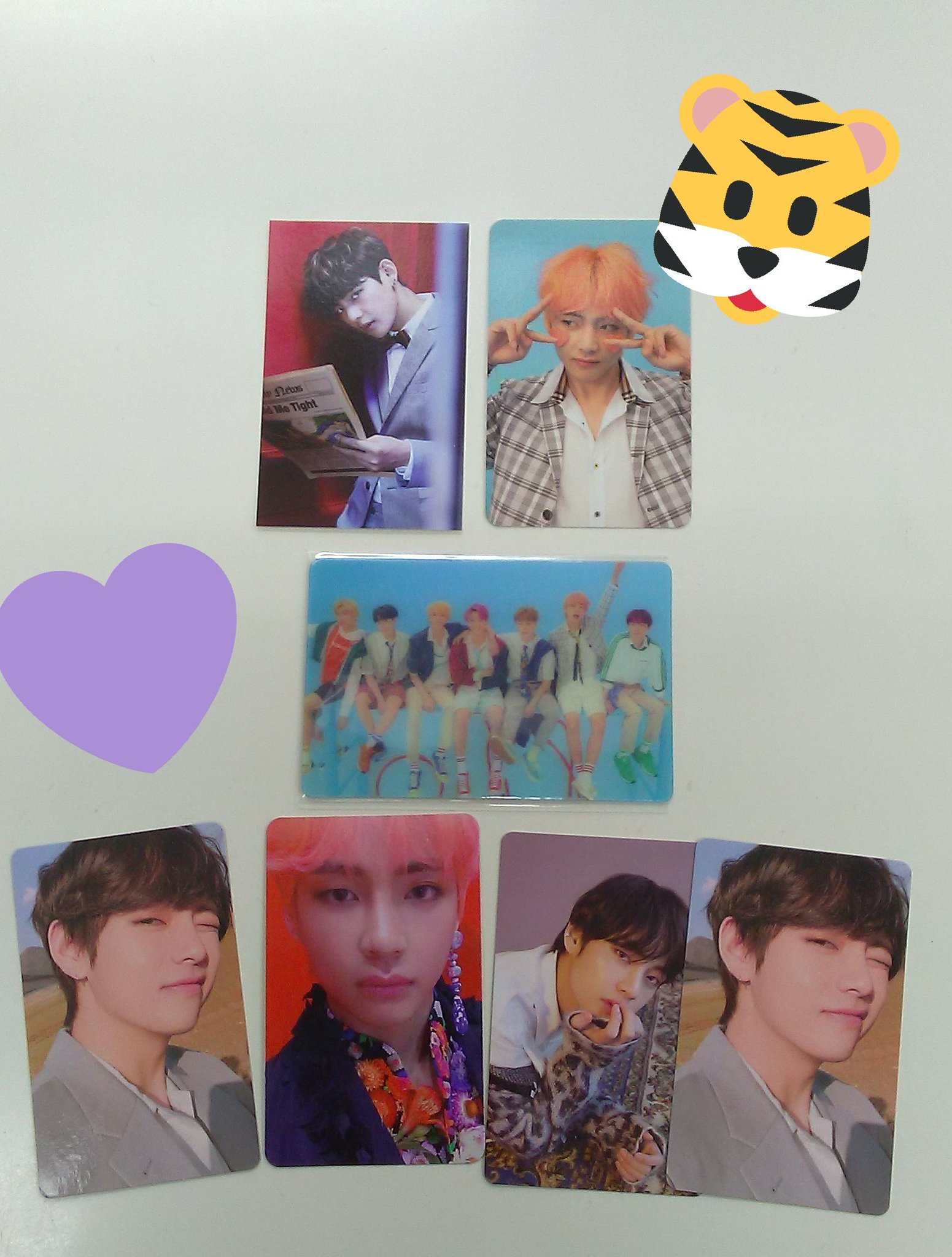 公式】BTS YOUNG FOREVER チョロ トレカ SUGA ユンギ BTS 防弾少年団