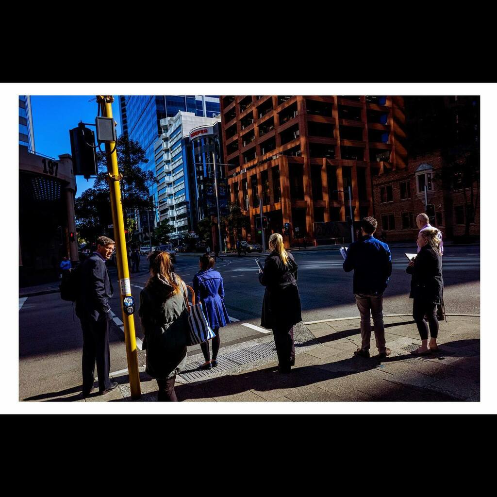 Dutch angle? 
.
.
Mill Street junction with St. Georges Terrace.
.
.
.
.
.
#hikaricollective #tinycollective 
#wearethestreet #streethunters #color_street 
#colour_street #streetcolor #streetcolour #streetcolour #colorstreets
#perthlife #perthstreetphoto… instagr.am/p/CQ8QSKEnBdU/