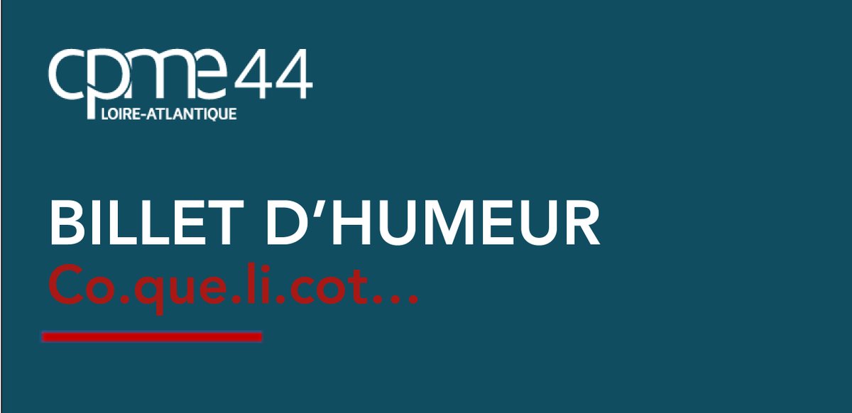 [Billet d'humeur 💭] Co que li cot…🌹
"Je t’aime, un peu, beaucoup, passionnément, pas du tout…; parfois, en effeuillant la marguerite de l’information, surgit d’un reportage, d’une lecture, d’un simple mot, la démonstration du pire..."
Lire la suite 👉 bit.ly/36boWNp
