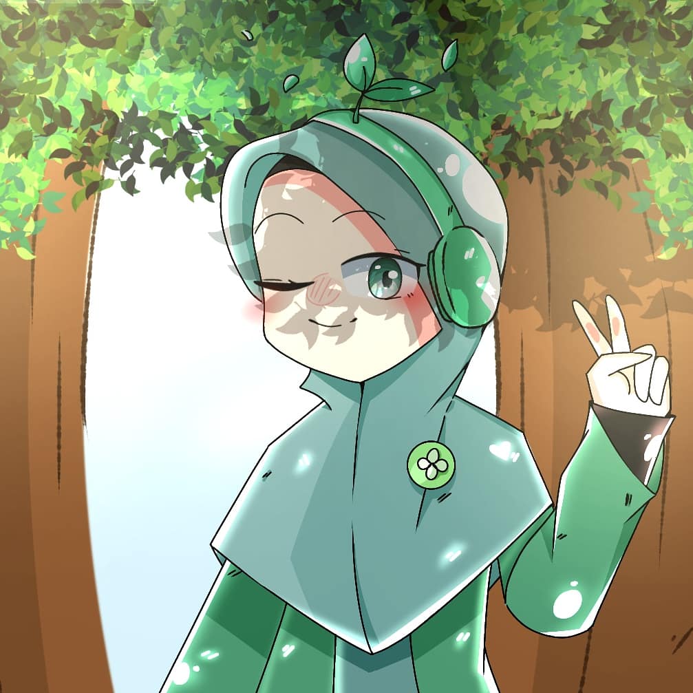 Suw_arts's tweet photo. @Am1raArtz , @ijah_art "special winner" just wanted to post because you can save :D https://t.co/oW8C6lLnnW
