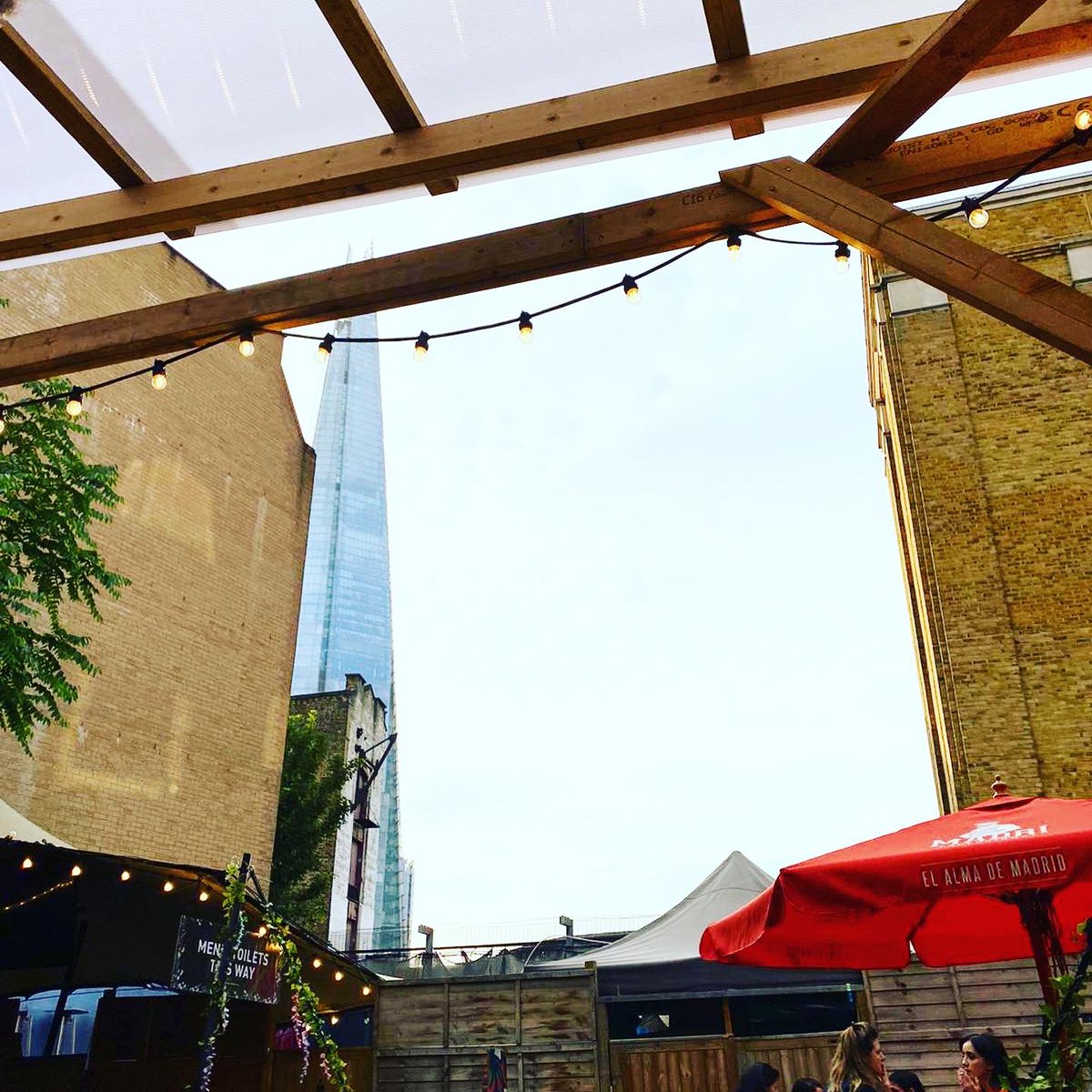 Hanover Green tweet media