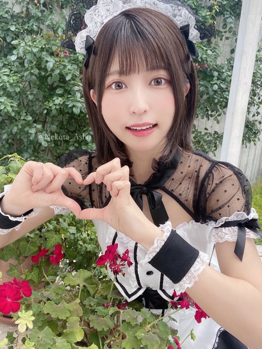 Twitterのコスプレ画像28