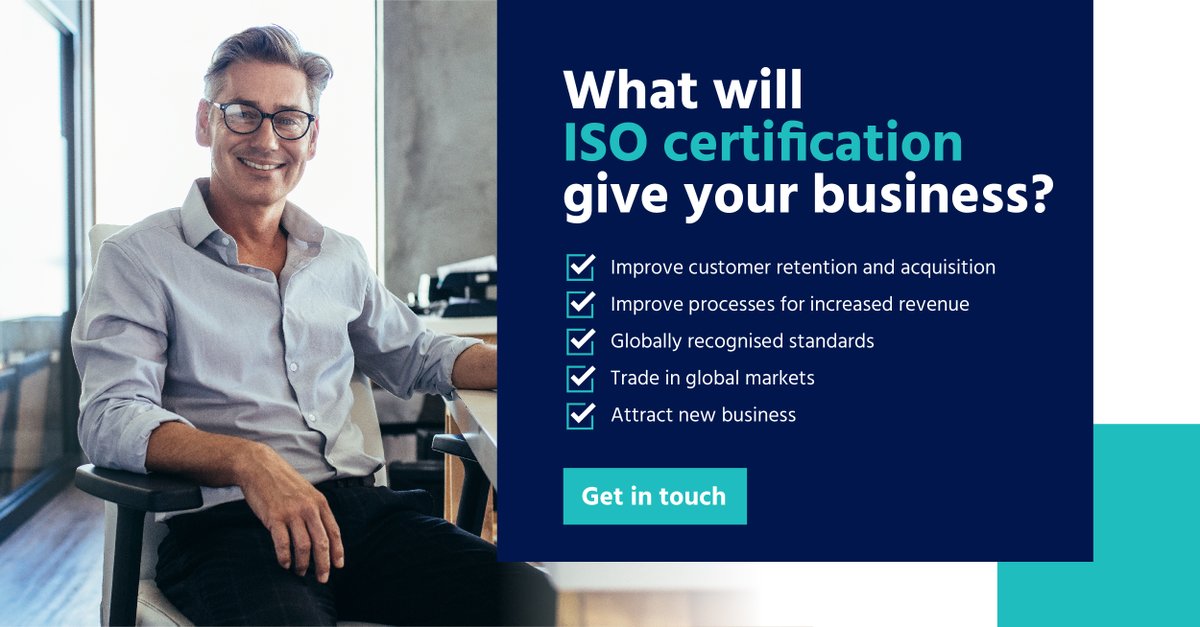 acm_cert's tweet image. Improve customer retention and acquisition with the world&apos;s most recognised ISO standards. Find out more here: hubs.la/H0Rzl3H0

#iso  #iso9001  #iso45001  #iso14001  #iso27001