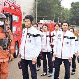Tokyo Mer 走る緊急救命室 画像 最新情報まとめ みんなの評価 レビューが見れる ナウティスモーション 29ページ目