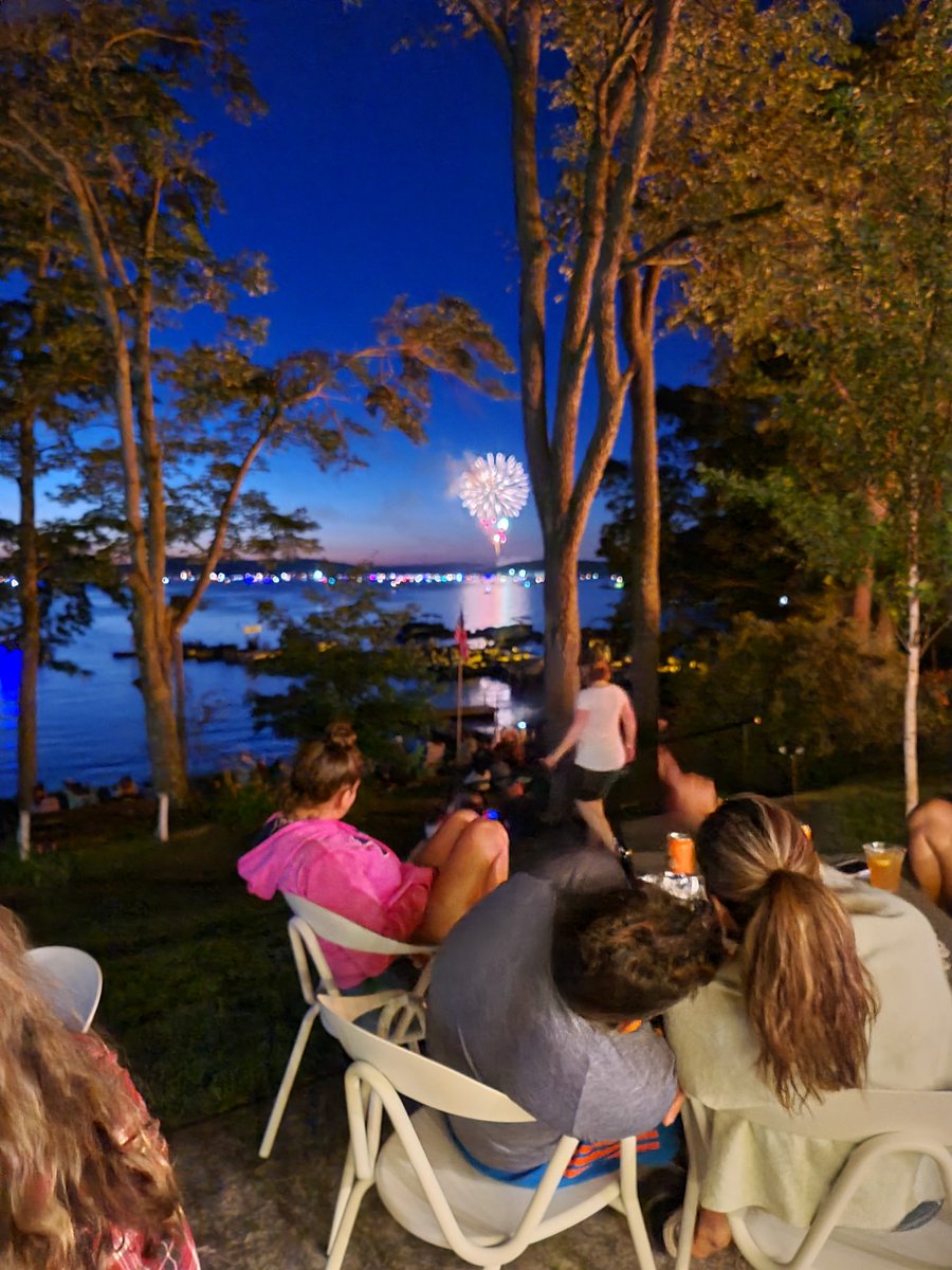 Silver Birches tweet media