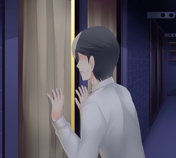 夫に見られてるとは知らずに...
他人棒でごっくんする妻。 