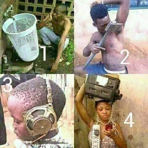 welchjackson629's tweet photo. Y'all please tell me whose matter na pass settling stage here. ๐๐๐๐
#settlematter https://t.co/fSU17nDcgz