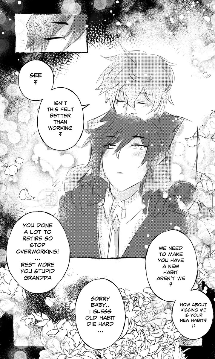 #ZhongChi #鍾タル #จงทาร์ต
🔶💧
gonna draw fluffy (and very sappy lol) zhongchi for a while cuz I still in love with this✨💓☺️💓✨ https://t.co/HFMaPkld8P