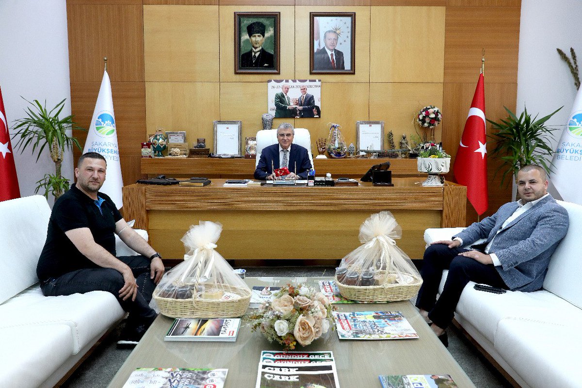 Ekrem Yüce