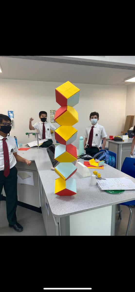 Maths | Jumeirah College tweet media