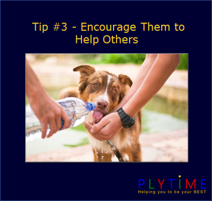 PlytimeLearning's tweet photo. Encouraging your child to help others can work wonders for their own self-esteem. We have lots more advice in our ‘10 Tips to Boost your Child’s Confidence’ blog: https://t.co/pbly6BLdw8 #helpingothers #kindness #beyourbest #plytime #parenting #positivity #confidence #tips https://t.co/gMANQMT1jd