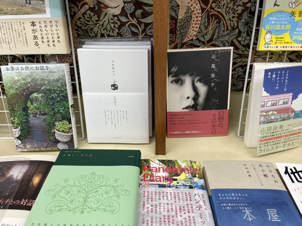 角砂糖の日 山尾悠子 深夜叢書社初版 函イタミあるも本体ほぼ美本です。-