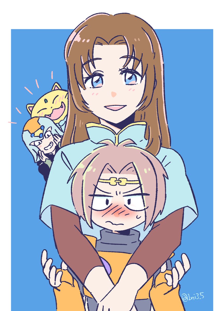 マシュランボー